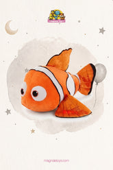 Nemo fish (Size 45 Cm)