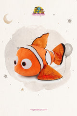 Nemo fish (Size 45 Cm)