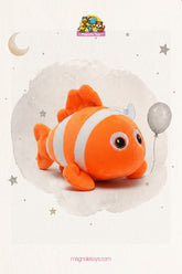 Nemo fish (Size 30cm)