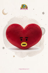 Heart pillow (Size 30cm)