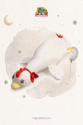Big Chicken (Size 70 Cm)