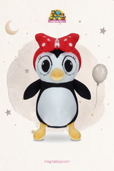 Female penguin (Size 30cm)