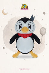 penguin (Size 30cm)