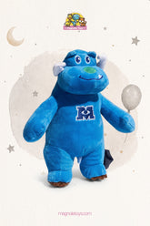 Shalabi doll 30 cm