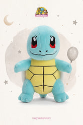 Bulbasaur Plush Doll – Pokémon Heroes – 45 cm