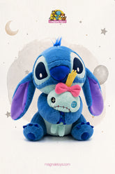 Stitch 45 cm