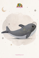 Dolphin (Size 40cm)