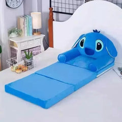 Stitch Kids Chair (Size 120 Cm)