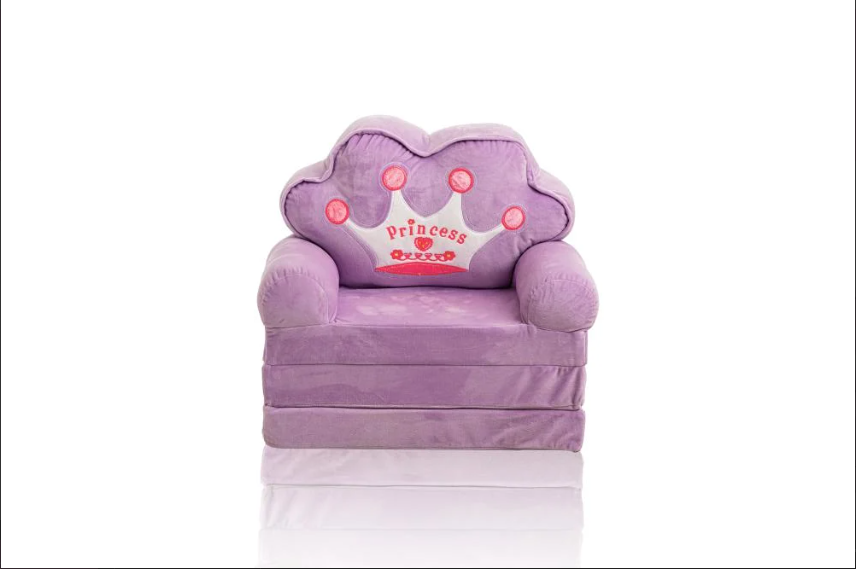 Crown chair (Size 120cm)