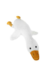 Giant white rose (Size 120 Cm)