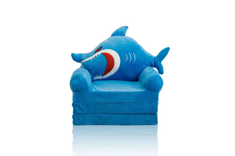 Shark chair (Size 120 Cm)
