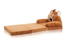 كرسي جيري  (حجم 120 سم)