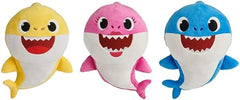 Laughing shark (Size  30cm)