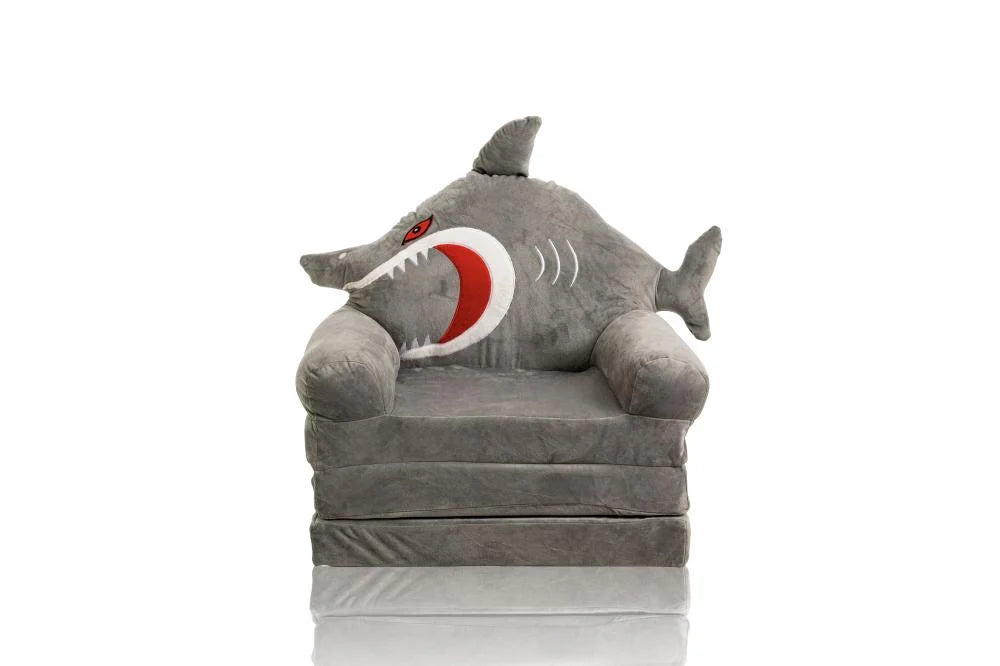 Shark chair (Size 120 Cm)