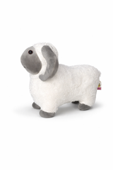 Eid Stuffed Sheep ( size 30 cm)