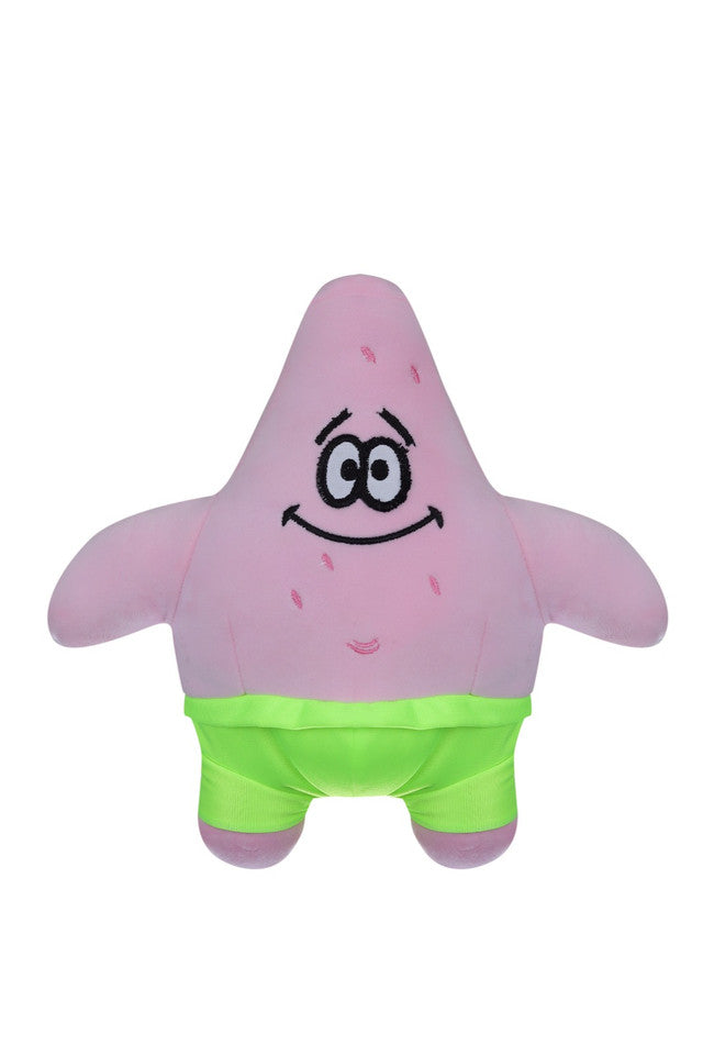 Punk Patrick dotted (Size 30cm)