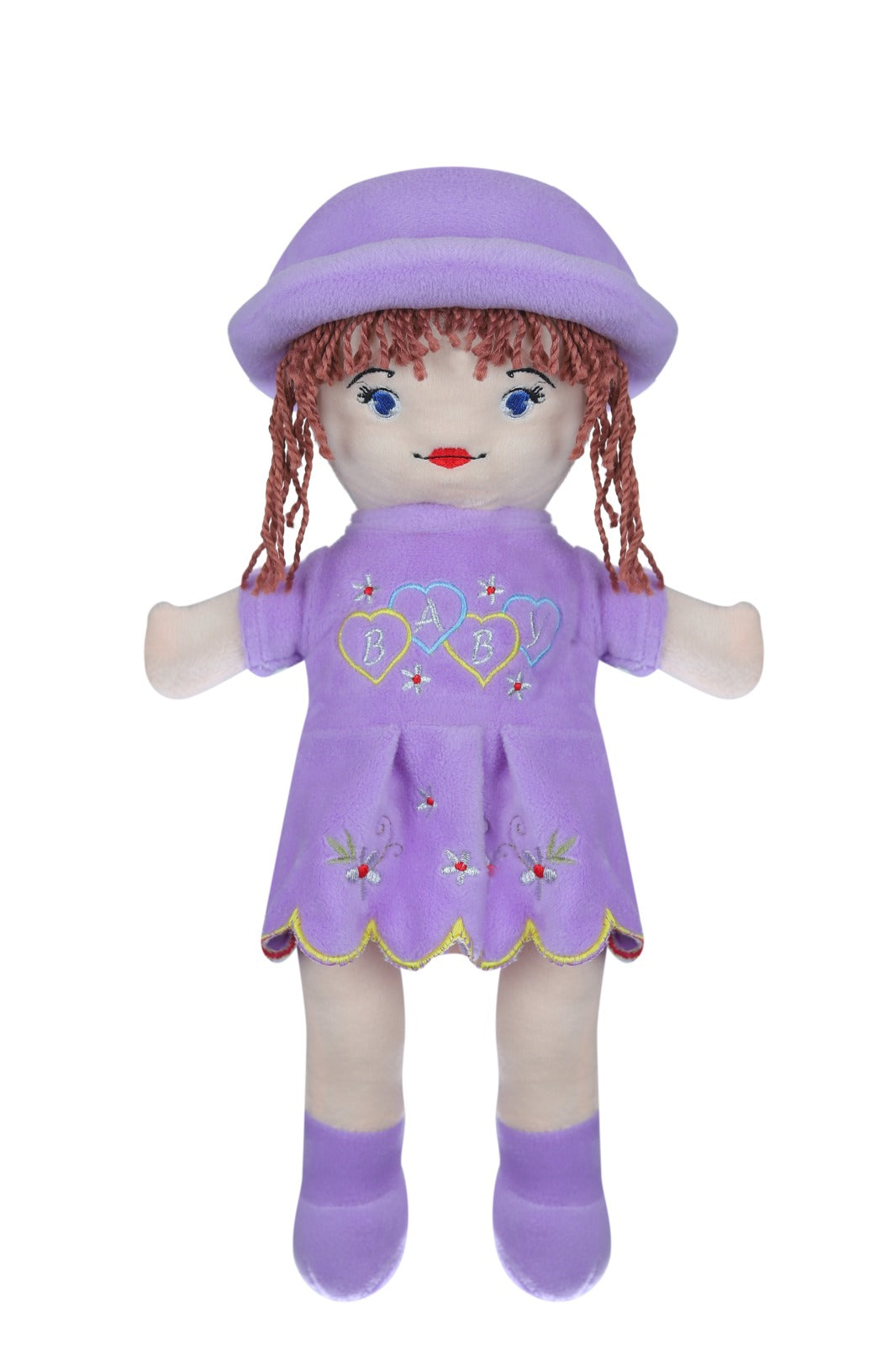 A toy doll (Size 45cm)