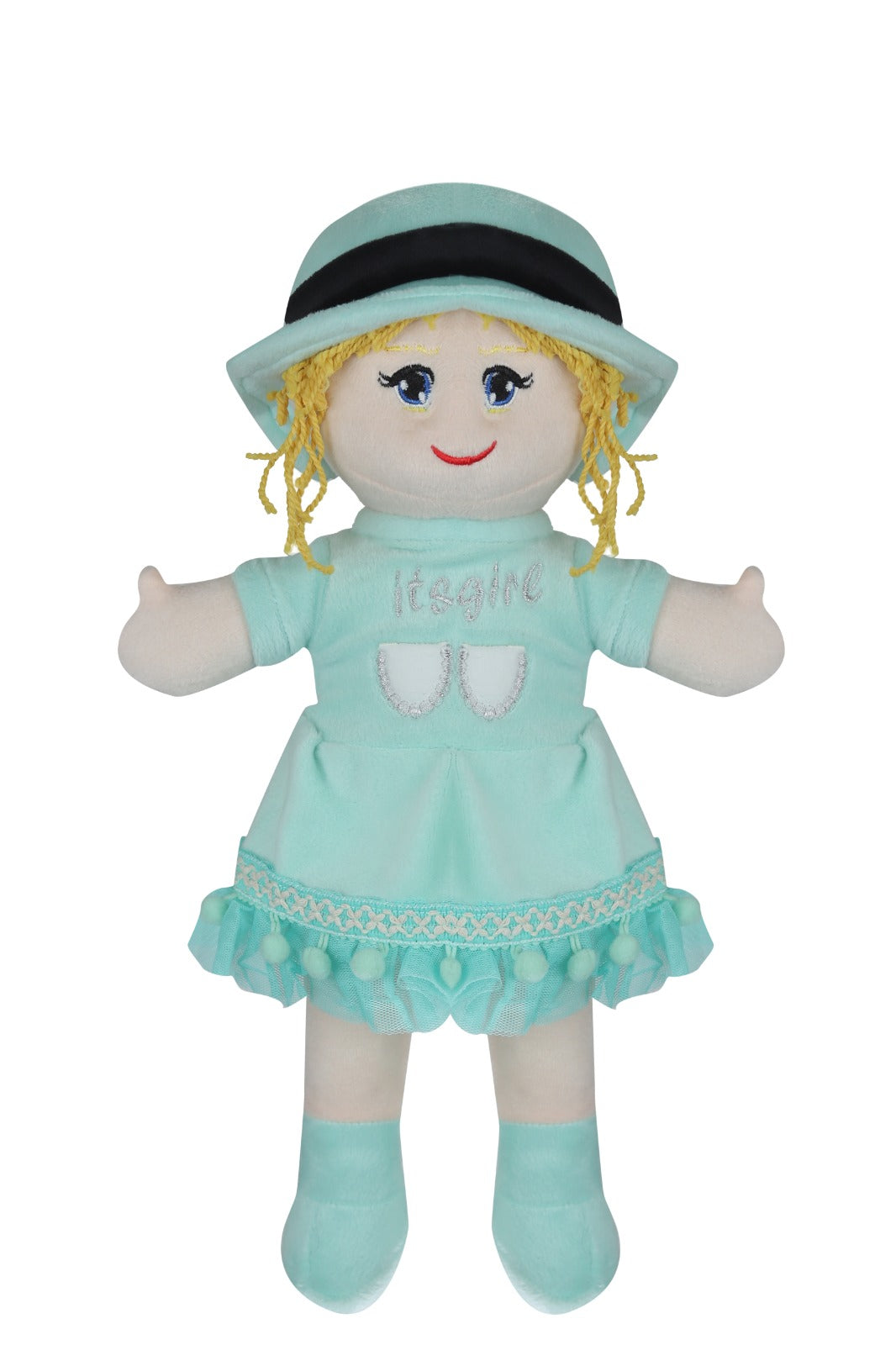 Bride 2  (Size 40cm)