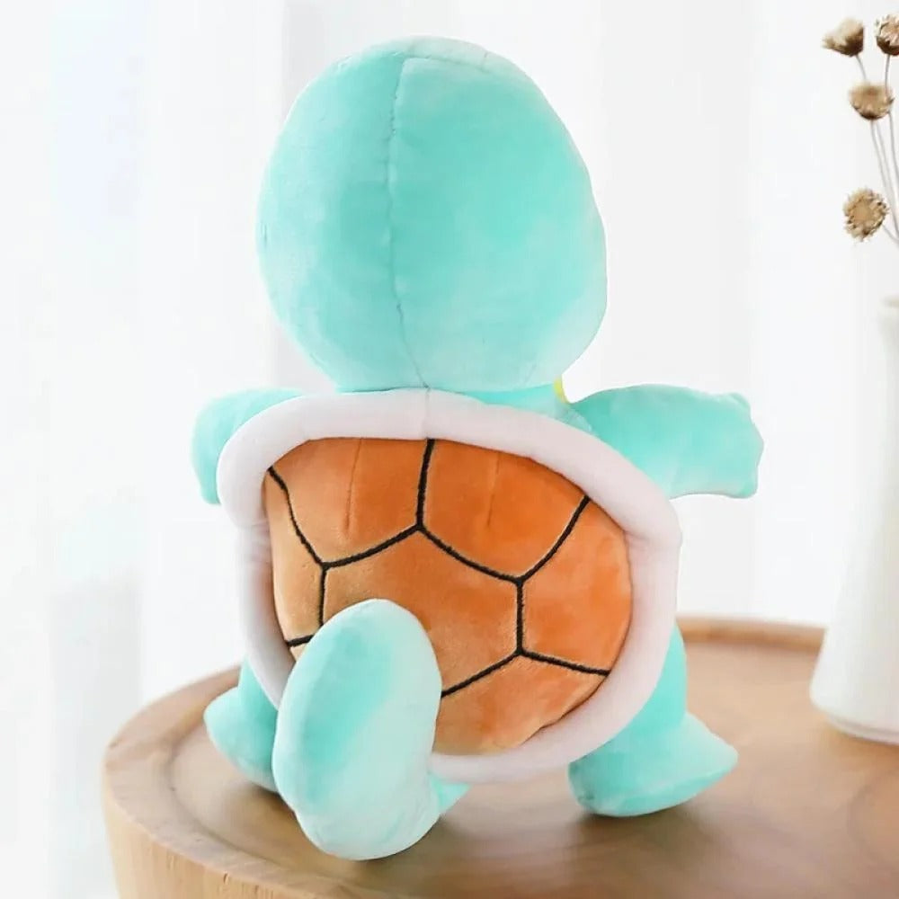 Bulbasaur Plush Doll – Pokémon Heroes – 45 cm
