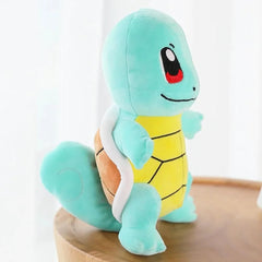 Bulbasaur Plush Doll – Pokémon Heroes – 45 cm