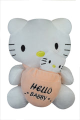 Katie and her daughter (Size 25cm)