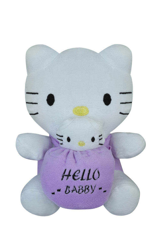 Katie and her daughter (Size 25cm)