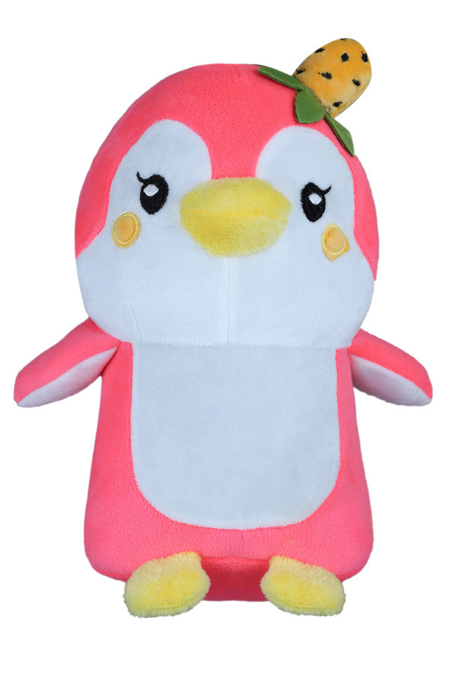 Strawberry penguin (Size 25cm)
