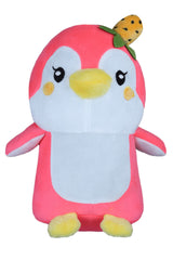 Strawberry penguin (Size 25cm)