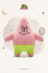 Punk Patrick dotted (Size 30cm)