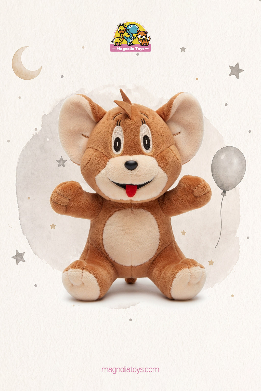 jerry (Size 30cm)