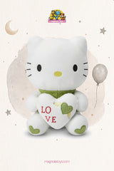 Katie heart (Size 30cm)