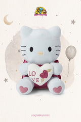 Katie heart (Size 30cm)