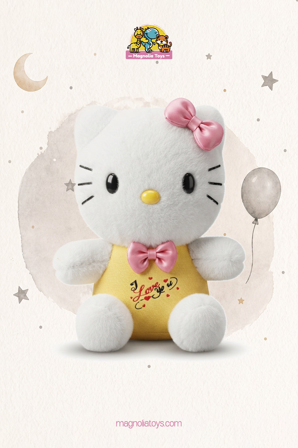 Katie Vionke (Size 30cm)