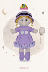 Bride 2  (Size 40cm)