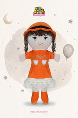 Bride 2  (Size 40cm)