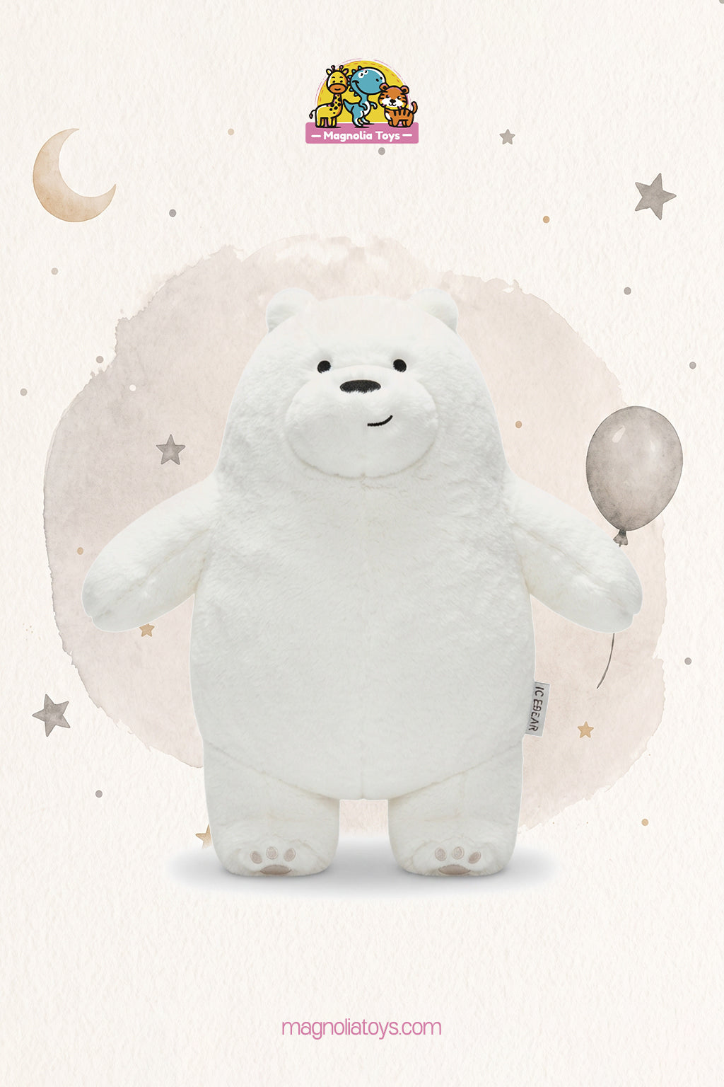 bear (Size 30cm)