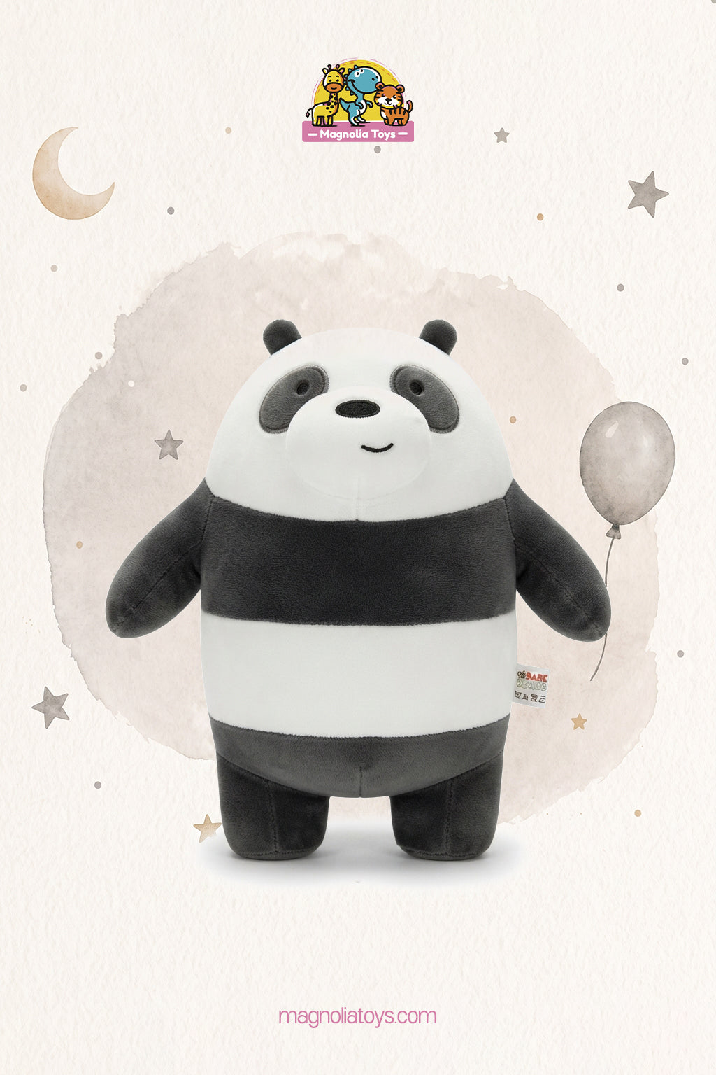 panda (Size 30cm)