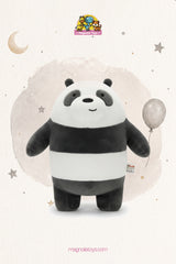 panda (Size 30cm)