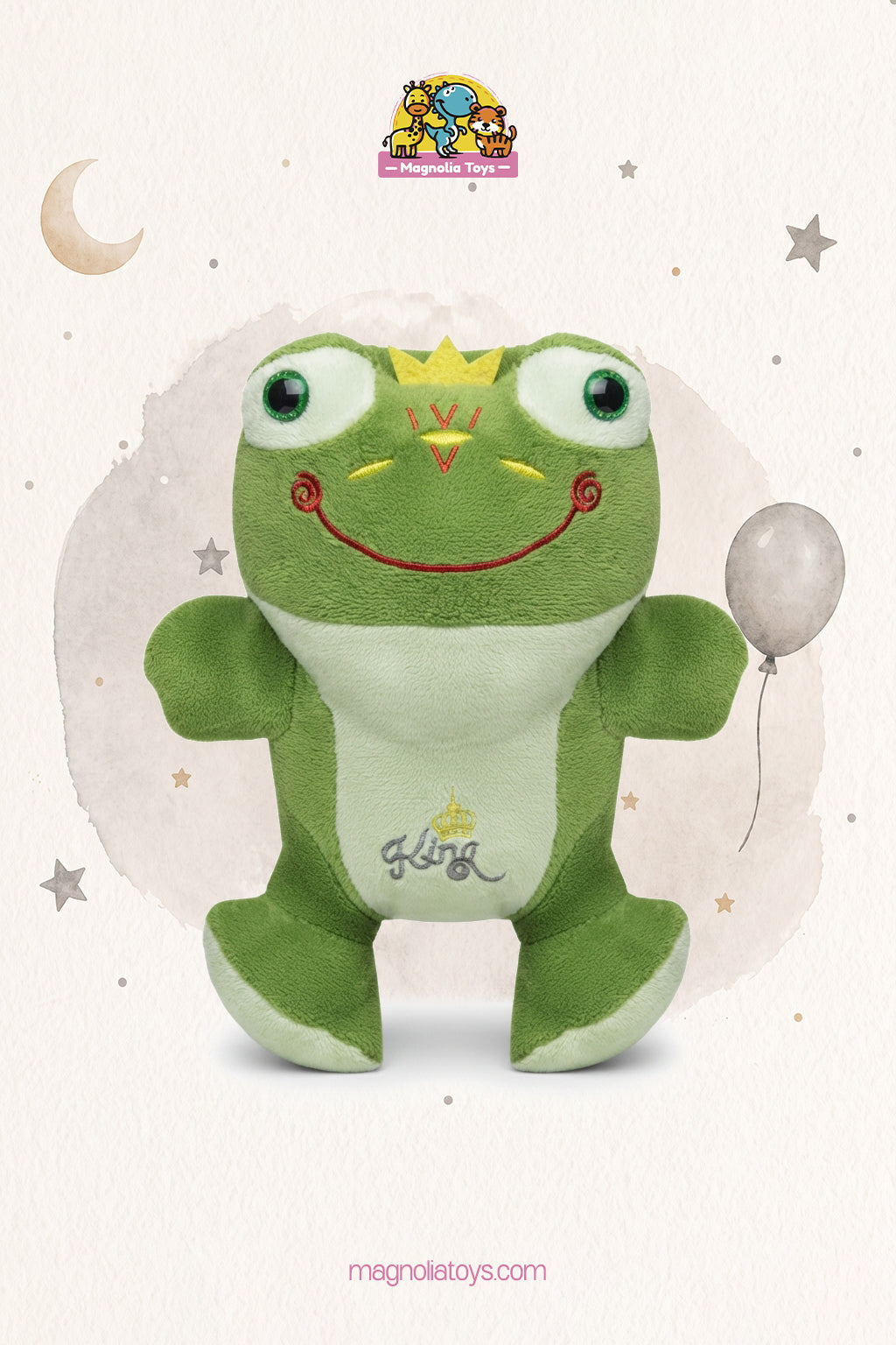 frog (Size 30cm)