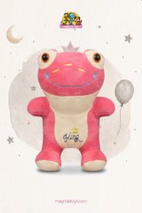 frog (Size 30cm)