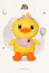 Duckbill breast bow(Size 40 Cm)