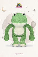 Green Frog (Size40 Cm)