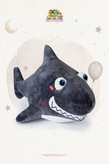 Big Eye Shark (Size 60 Cm)