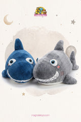 Big Eye Shark (Size 60 Cm)