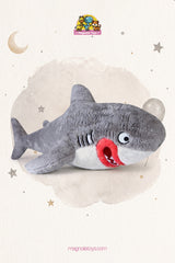 Shark lips (Size 100 Cm)