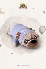 Bully dog (Size 90Cm)