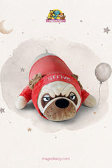 Bully dog (Size 90Cm)