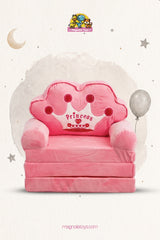 Crown chair (Size 120cm)