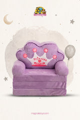 Crown chair (Size 120cm)