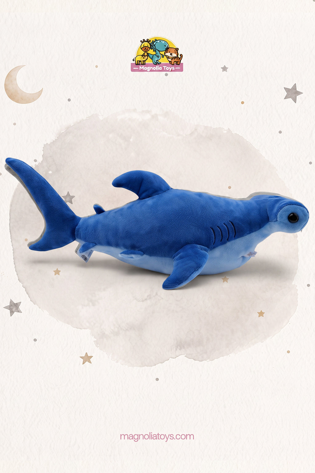 Hammerfish 40 cm